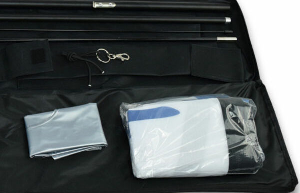 All Flags Carry Bag 2