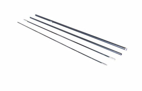 All Flags Pole Set