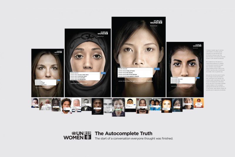 How these famous campaigns created massive social impact
