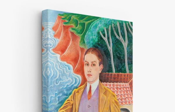 Canvas Wrap X1