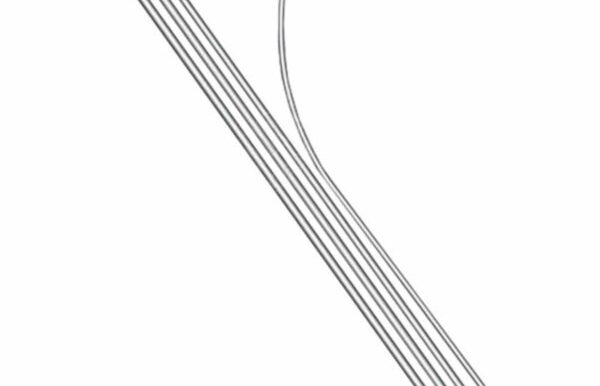 Econo Flag Pole Set 2