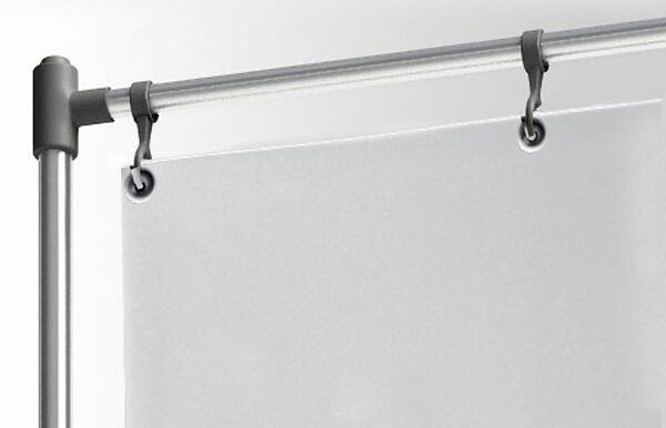 Fabric Banner