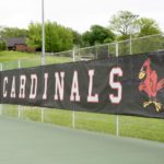 Fabric Banner X3