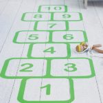 Floor Graphics