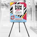 Foamcore Sign Printing