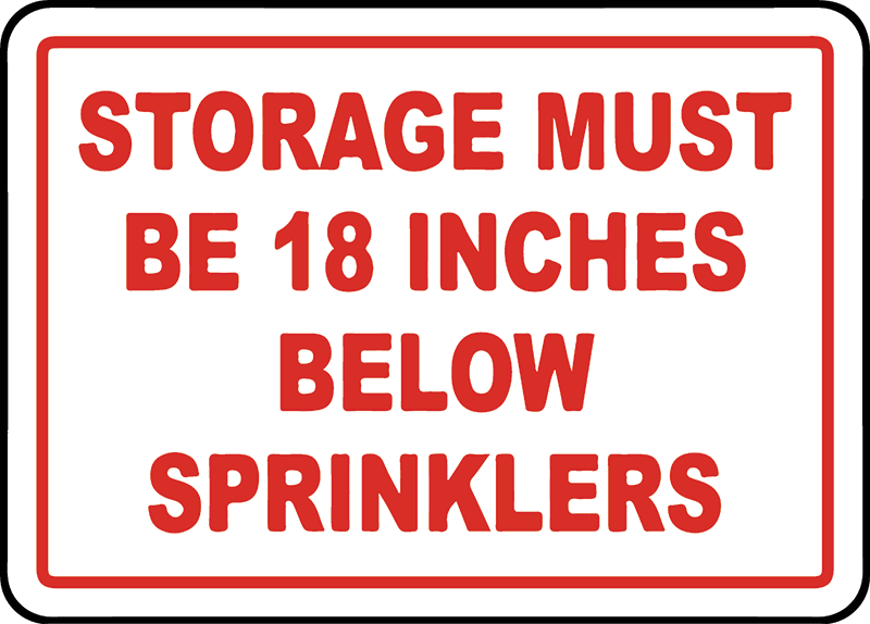 Safety Signs 33