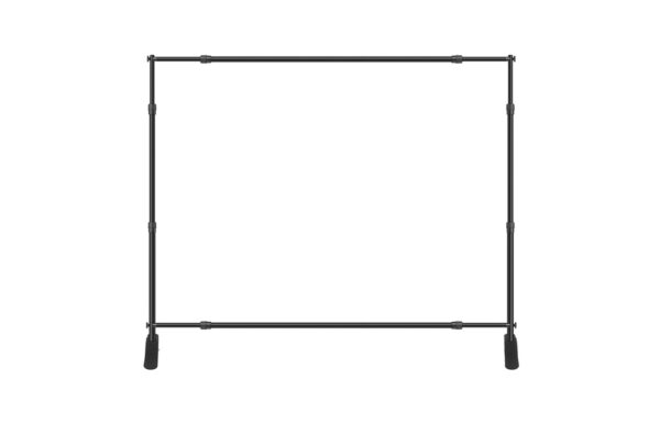 Step And Repeat Frame Only X1