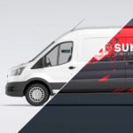 Vehicle Wrapping