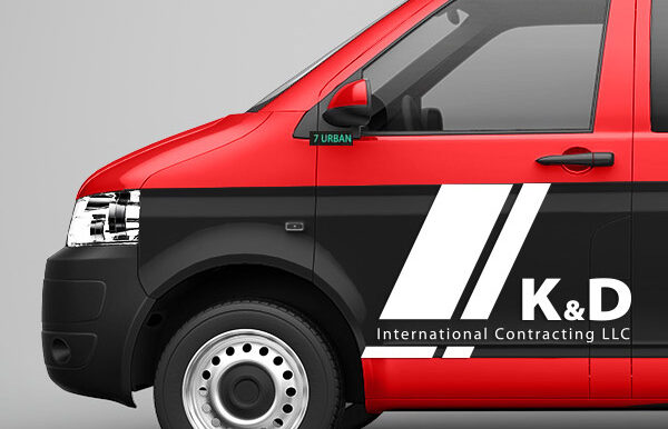 Vehicle Wrapping