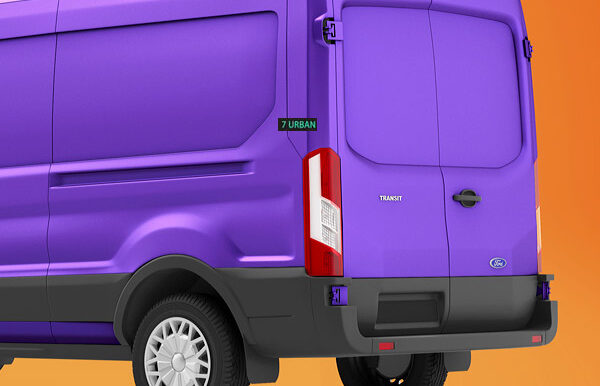Vehicle Wrapping