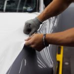 Vehicle Wrapping X3
