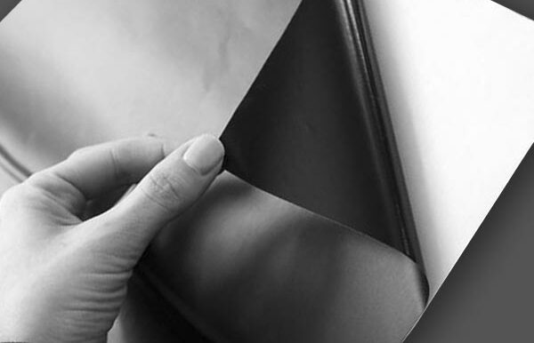 Vinyl Adhesive Printing 4